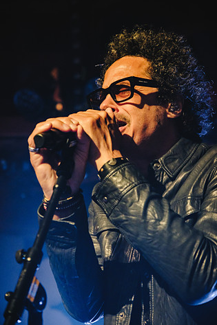 2025-10-18 - Eagle-Eye Cherry från Mühle Hunziken, Bern