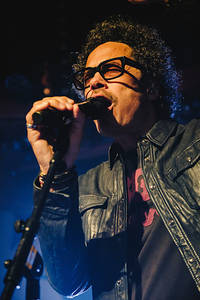 2025-10-18 - Eagle-Eye Cherry från Mühle Hunziken, Bern