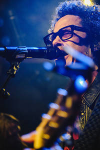 2025-10-18 - Eagle-Eye Cherry från Mühle Hunziken, Bern