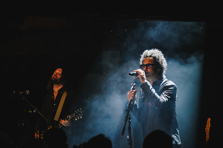 2025-10-18 - Eagle-Eye Cherry från Mühle Hunziken, Bern