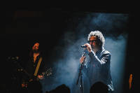 2025-10-18 - Eagle-Eye Cherry från Mühle Hunziken, Bern