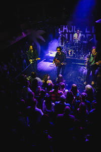 2025-10-18 - Eagle-Eye Cherry från Mühle Hunziken, Bern