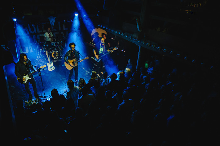 2025-10-18 - Eagle-Eye Cherry från Mühle Hunziken, Bern