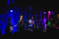 2025-10-18 - Eagle-Eye Cherry från Mühle Hunziken, Bern