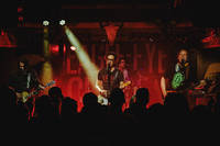 2025-10-18 - Eagle-Eye Cherry från Mühle Hunziken, Bern