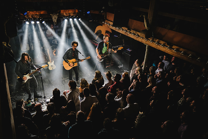 2025-10-18 - Eagle-Eye Cherry från Mühle Hunziken, Bern