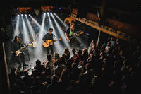 2025-10-18 - Eagle-Eye Cherry från Mühle Hunziken, Bern
