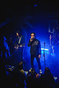 2025-10-18 - Eagle-Eye Cherry från Mühle Hunziken, Bern
