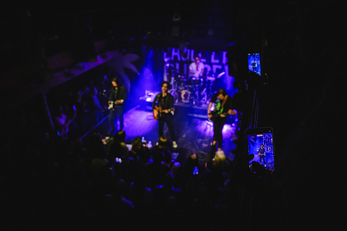 2025-10-18 - Eagle-Eye Cherry från Mühle Hunziken, Bern
