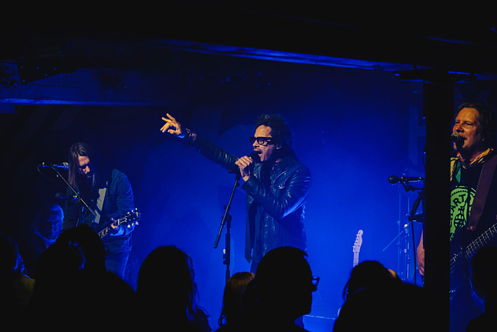 2025-10-18 - Eagle-Eye Cherry från Mühle Hunziken, Bern