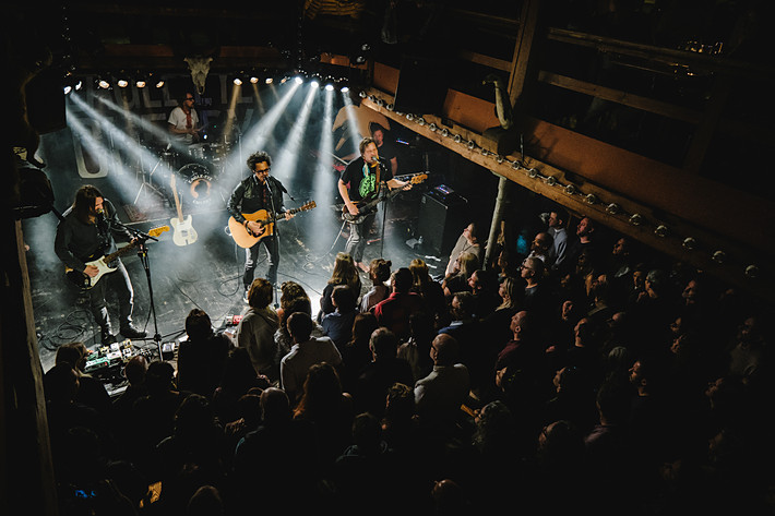 2025-10-18 - Eagle-Eye Cherry från Mühle Hunziken, Bern