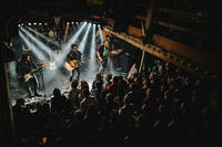 2025-10-18 - Eagle-Eye Cherry från Mühle Hunziken, Bern