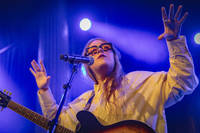 2025-10-19 - Emma-Jean Thackray från Nalen, Stockholm