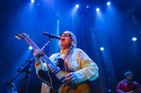 2025-10-19 - Emma-Jean Thackray från Nalen, Stockholm