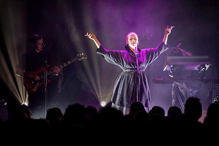 2025-10-19 - Moonica Mac från Pustervik, Göteborg