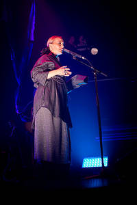 2025-10-19 - Moonica Mac från Pustervik, Göteborg