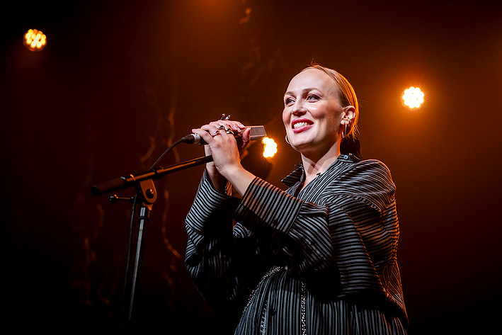 2025-10-19 - Moonica Mac från Pustervik, Göteborg