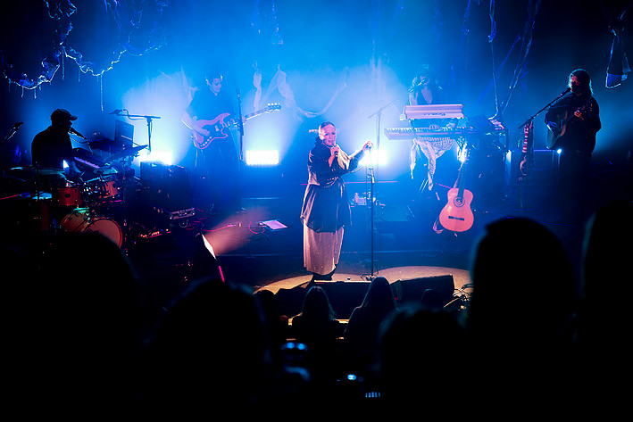 2025-10-19 - Moonica Mac från Pustervik, Göteborg