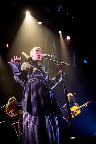 2025-10-19 - Moonica Mac från Pustervik, Göteborg