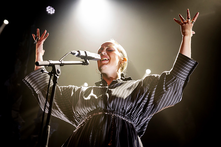 2025-10-19 - Moonica Mac från Pustervik, Göteborg