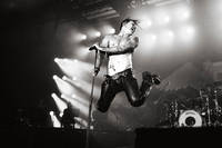 2025-10-25 - Yungblud från Annexet, Stockholm