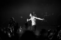 2025-10-25 - Yungblud från Annexet, Stockholm
