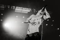 2025-10-25 - Yungblud från Annexet, Stockholm