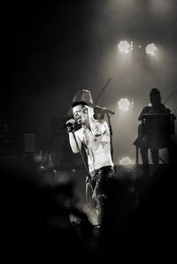 2025-10-25 - Yungblud från Annexet, Stockholm