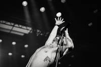 2025-10-25 - Yungblud från Annexet, Stockholm