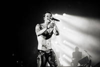 2025-10-25 - Yungblud från Annexet, Stockholm