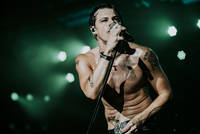 2025-10-25 - Yungblud från Annexet, Stockholm