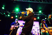 2025-11-01 - The Congos från Debaser Strand, Stockholm