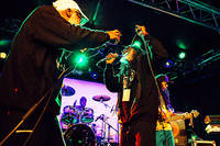 2025-11-01 - The Congos från Debaser Strand, Stockholm