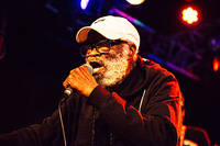 2025-11-01 - The Congos från Debaser Strand, Stockholm