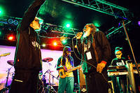 2025-11-01 - The Congos från Debaser Strand, Stockholm