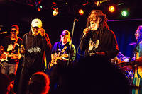 2025-11-01 - The Congos från Debaser Strand, Stockholm