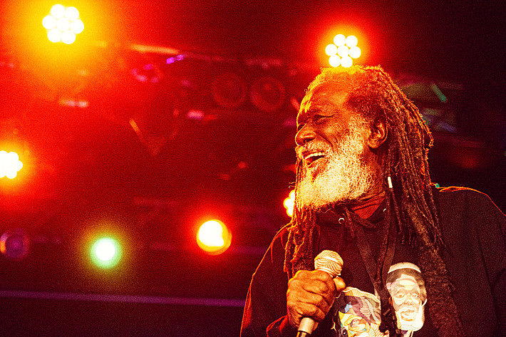 2025-11-01 - The Congos från Debaser Strand, Stockholm