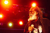 2025-11-01 - The Congos från Debaser Strand, Stockholm