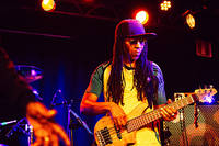 2025-11-01 - The Congos från Debaser Strand, Stockholm