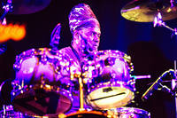 2025-11-01 - The Congos från Debaser Strand, Stockholm