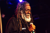 2025-11-01 - The Congos från Debaser Strand, Stockholm