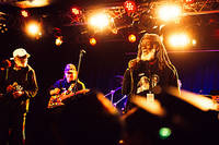 2025-11-01 - The Congos från Debaser Strand, Stockholm