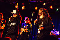 2025-11-01 - The Congos från Debaser Strand, Stockholm