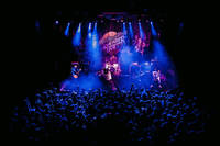 2025-11-01 - The Good the Bad and the Zugly från Pustervik, Göteborg