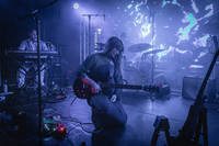 2025-11-04 - The Weather Station från Slaktkyrkan, Stockholm