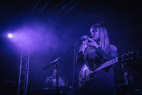 2025-11-04 - The Weather Station från Slaktkyrkan, Stockholm
