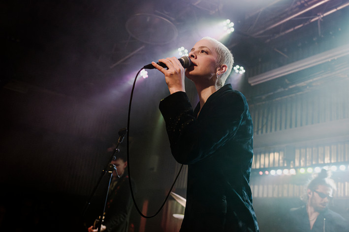 2025-11-07 - Anika från Hus 7, Stockholm
