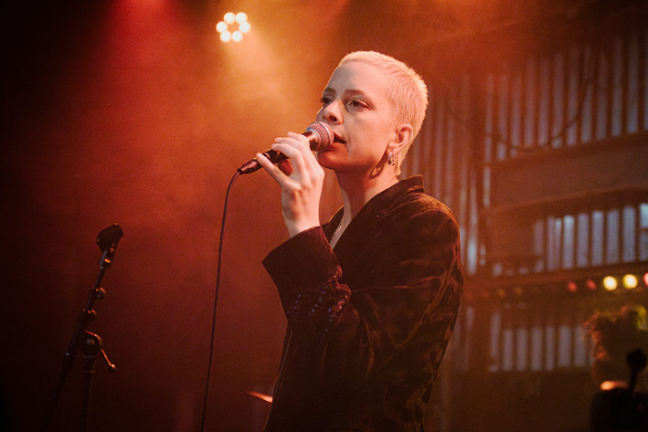 2025-11-07 - Anika från Hus 7, Stockholm