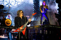 2025-11-08 - Helloween från Partille Arena, Partille