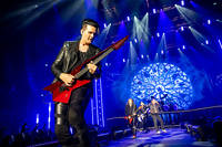 2025-11-08 - Helloween från Partille Arena, Partille